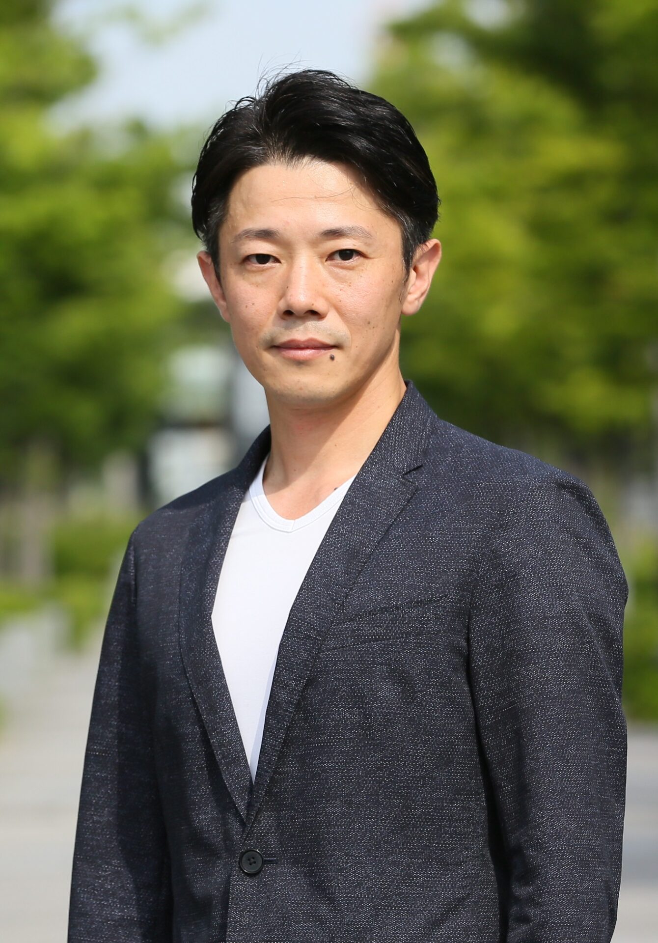 本郷 卓也(ほんごう たくや)株式会社SAC Technologies 代表取締役